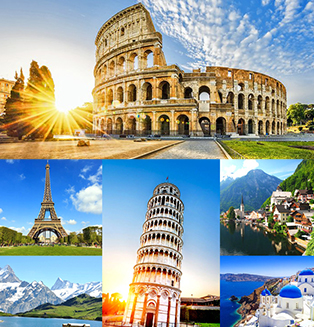 Full Europe